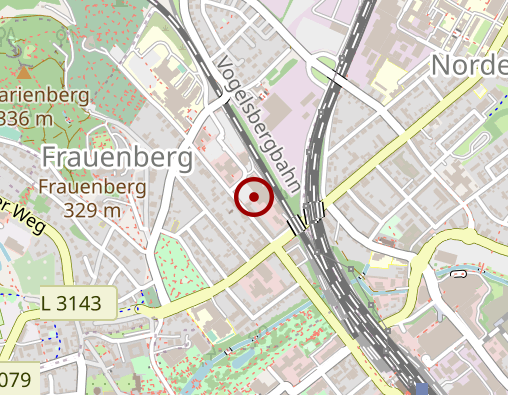 Karte: Kraft Ulrich Dr. med.