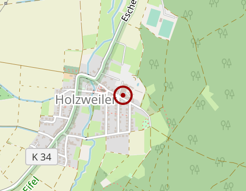 Karte: Physiotherapie Wonneberger GbR