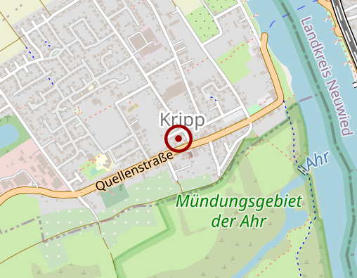 Karte: Apotheke am Turm