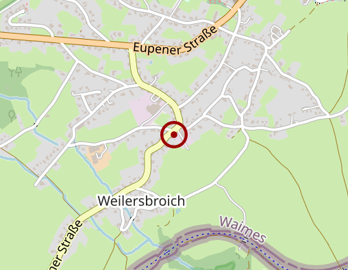 Karte: Erkens C. Dipl.-Ing.agr.