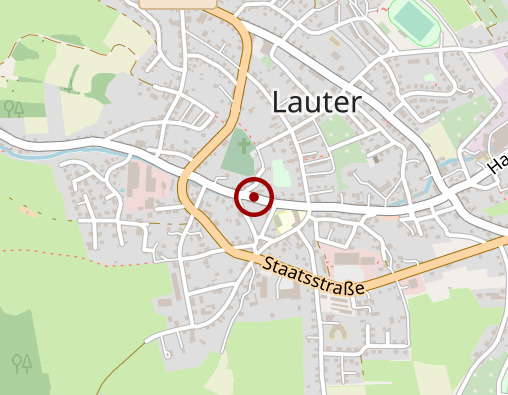 Karte: Junghanns Bestattungen