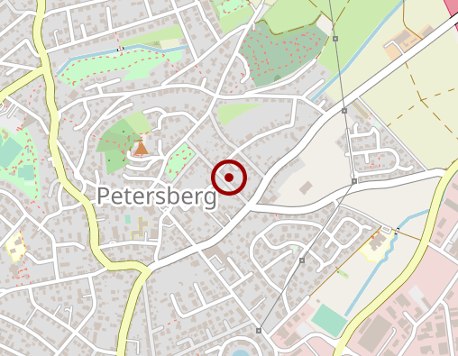 Karte: Amshoff Tobias