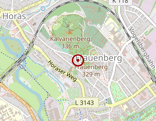 Karte: Tapetenwechsel e.V.