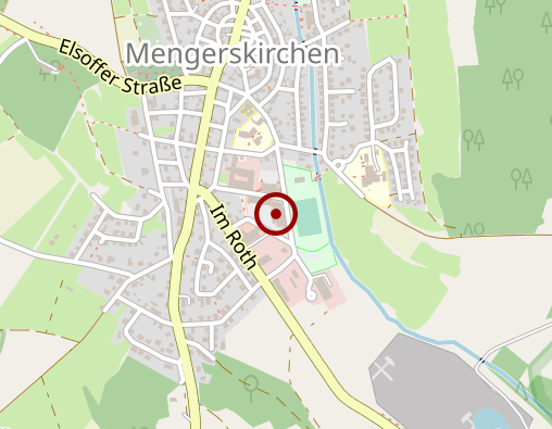 Karte: Zimberg-Apotheke