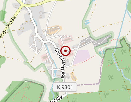 Karte: Happy Camp Mandy Rauner