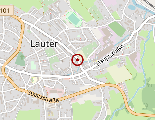 Karte: Röhr Marina Physiotherapie