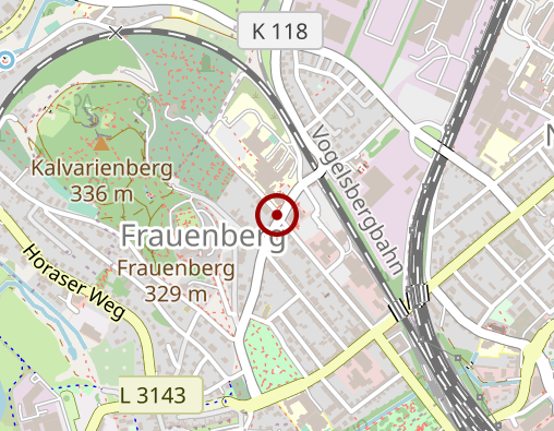 Karte: Engel-Apotheke