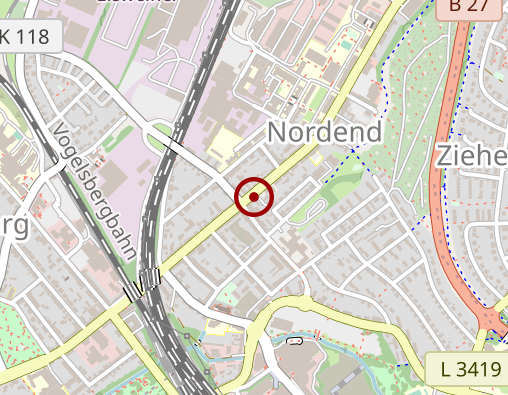 Karte: Marquardt Ulrike