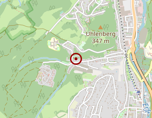 Karte: Wunderlich & Böttcher