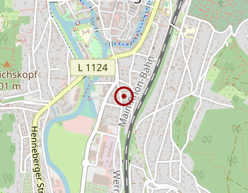 Karte: Erber Eckhard