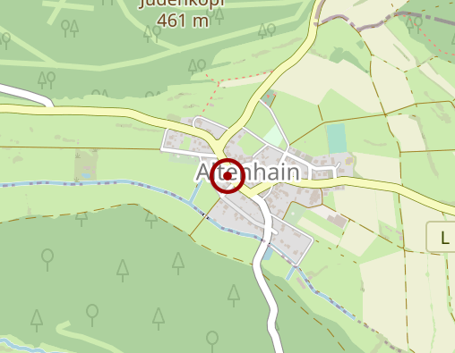 Karte: Müller Bazzone GbR