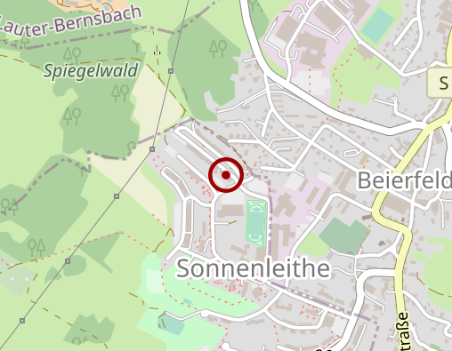 Karte: Baumann Martina Ernährungsberaterin