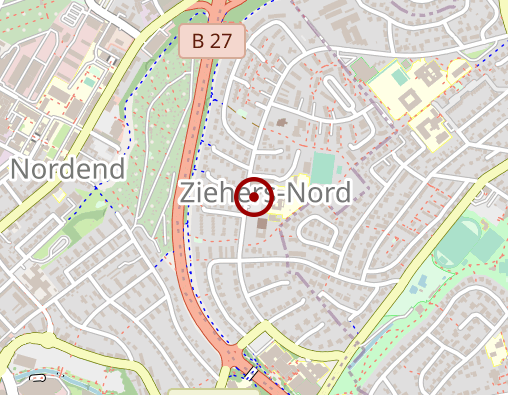 Karte: Faber Christoph