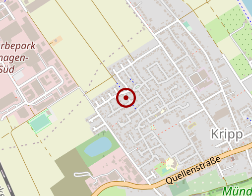 Karte: Dominic Schlepp