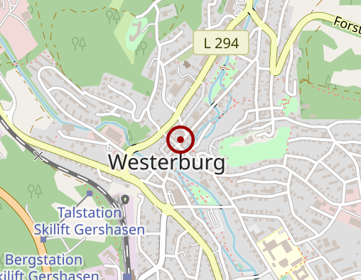 Karte: Neue Apotheke