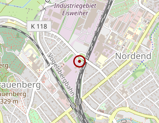 Karte: Malteser Hilfsdienst e.V.