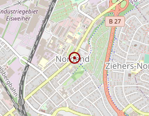 Karte: Neumann Carola