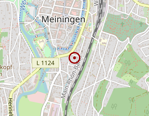 Karte: Rottmayer Bernhard Dipl.-Psych. u. Christiane