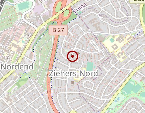 Karte: St. Georg-Apotheke