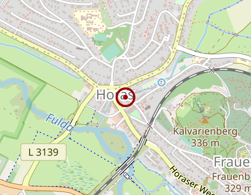 Karte: Thai Elephant Massage Spa