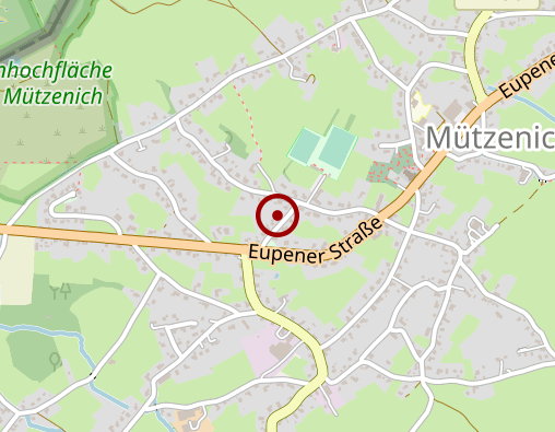 Karte: Bätz U. Dr., R.