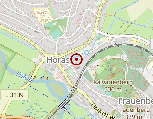 Karte: Stock Claudia