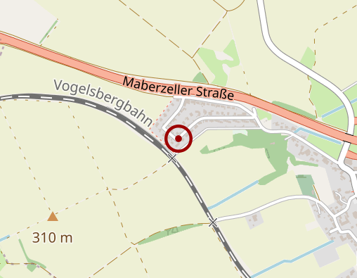 Karte: Ducke Winfried