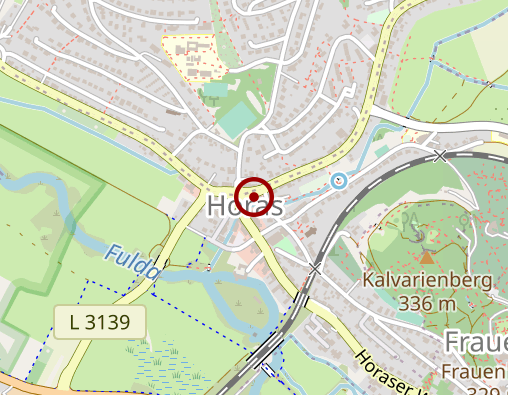 Karte: Marien-Apotheke OHG