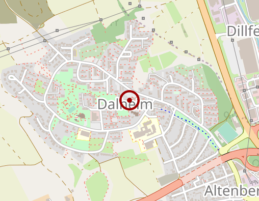 Karte: Bernhardt Hans-Georg