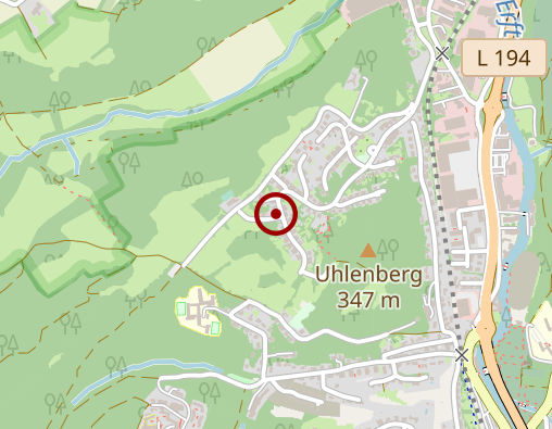 Karte: Schumacher U.