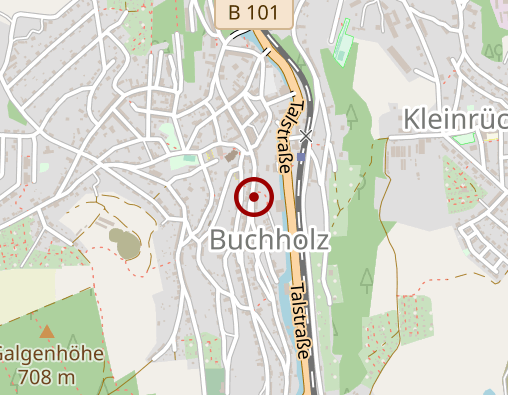 Karte: IPS Schütze & Stephan UG (haftungsbeschränkt)