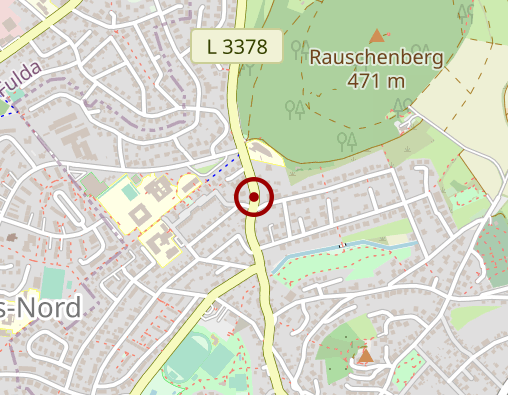 Karte: Brehl Christoph