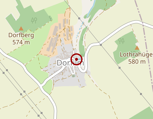 Karte: Hofmann Petra