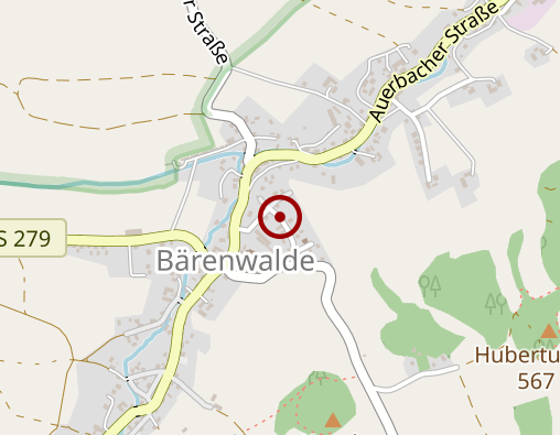 Karte: Steffi's mobiler Hausservice