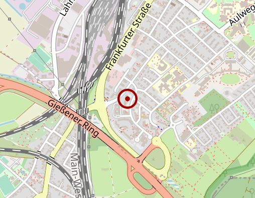 Karte: Sassen Astrid M.