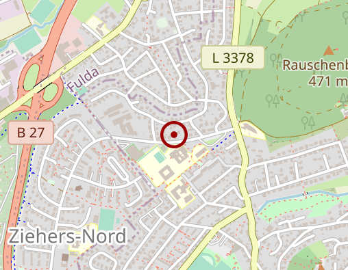 Karte: Weil Hannelore