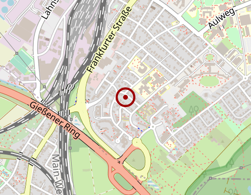 Karte: Schumacher Christine