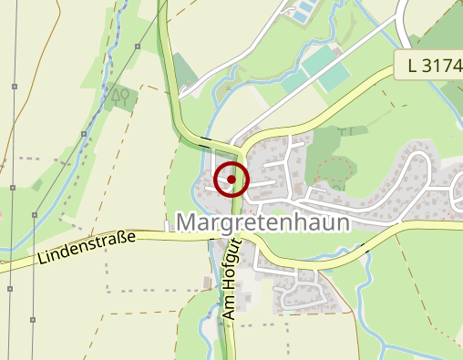 Karte: Storch Bestattungen GmbH