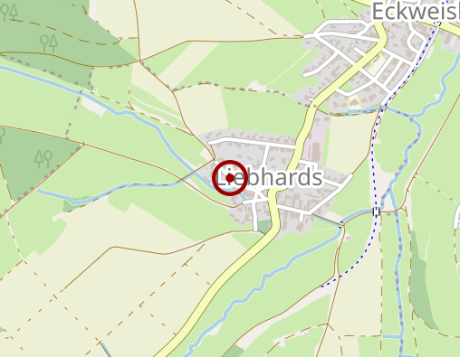 Karte: Trapp Torsten u. Trapp Anja