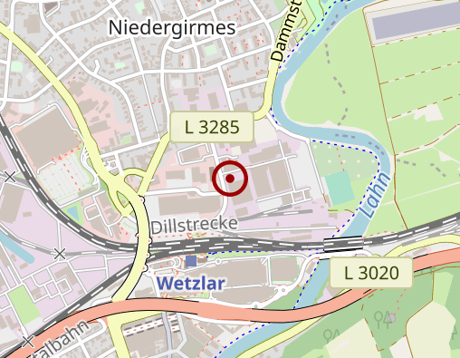 Karte: Al-Amri Lutfi