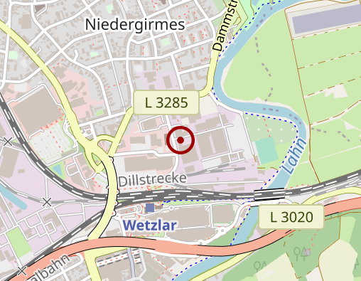 Karte: MINICAR 30tausend