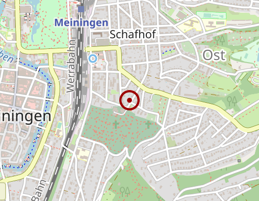 Karte: Köhler Heike