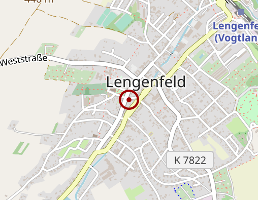 Karte: Alte-Apotheke