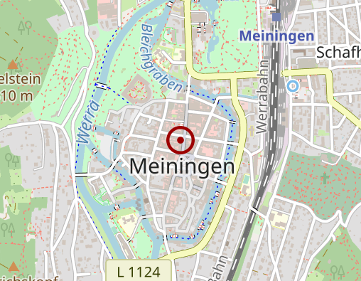 Karte: Kayser Egon Dr.