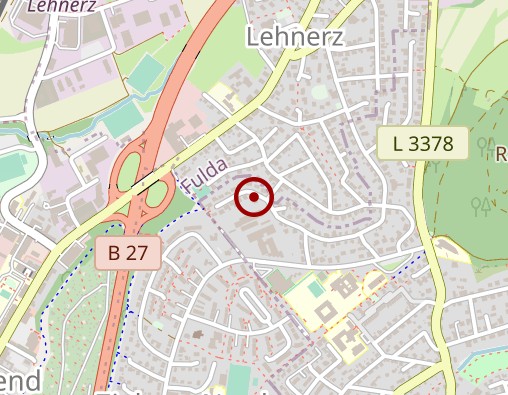 Karte: Blaszczak Eva-Maria