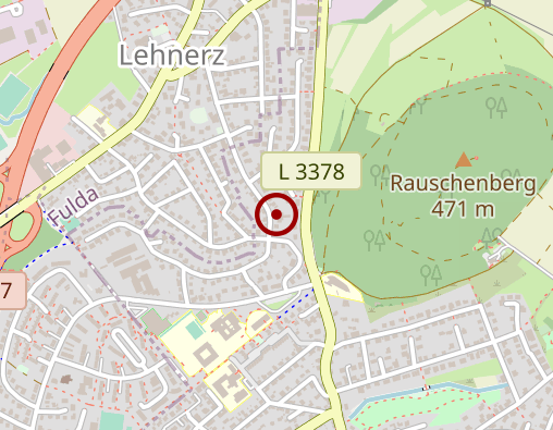 Karte: Schulz-Becker Karola