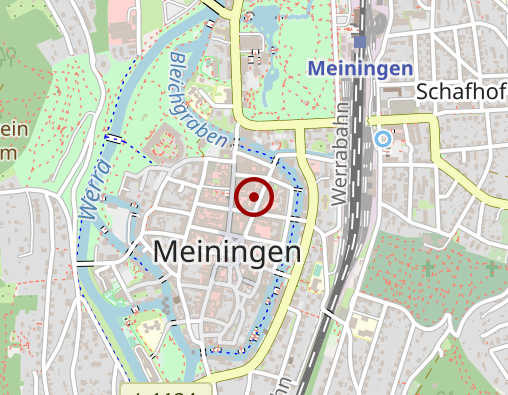 Karte: Köppen Antje