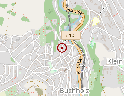 Karte: Praxisgemeinschaft Physiotherapie