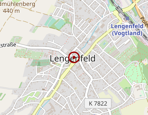 Karte: Stadt-Apotheke