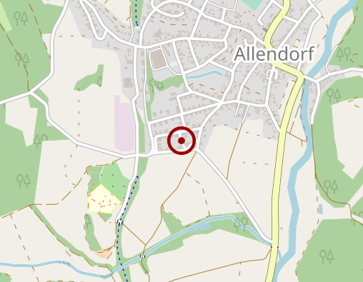 Karte: Vitality College